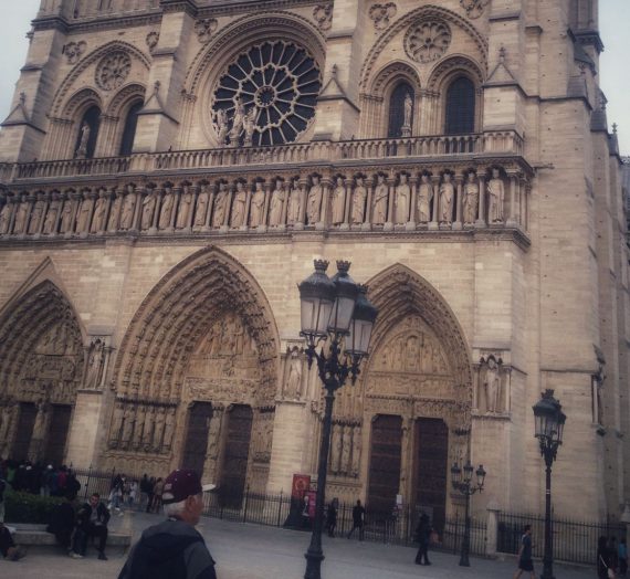 Notre Dame – legyen egyenlőre semmi