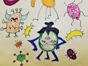 Hogy van most a bélflórád?